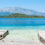 Island House Hébergement de vacances