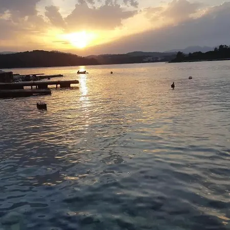 Island House Holiday home Lumbarda