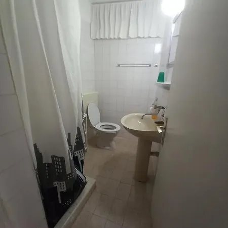 Island House Holiday home *