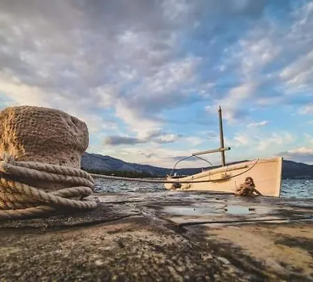 Island House Holiday home *