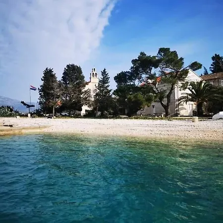 Island House * Lumbarda