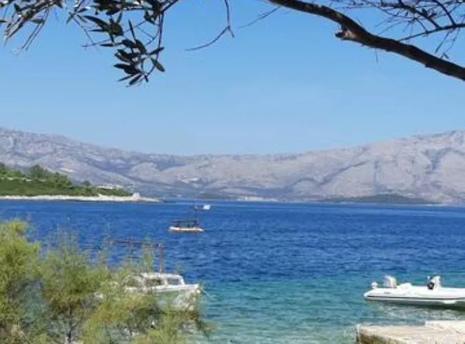 Island House Сasa de vacaciones *