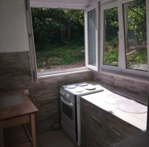 Island House Lumbarda