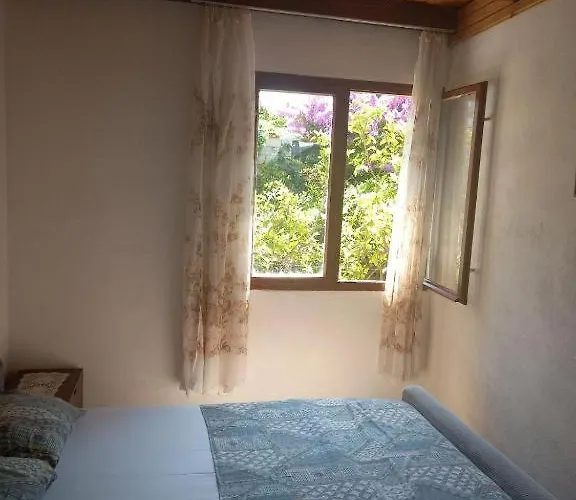 Сasa de vacaciones Island House Lumbarda