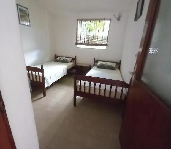 Island House Lumbarda