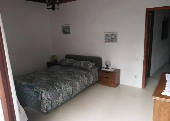 Сasa de vacaciones Island House *