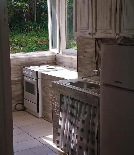 Island House Сasa de vacaciones Lumbarda