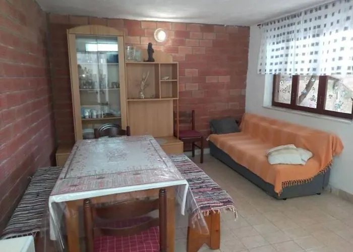 Сasa de vacaciones Island House *