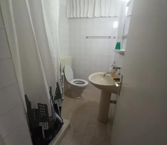 Island House Сasa de vacaciones *