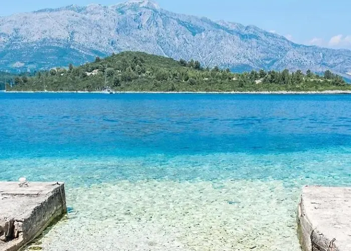 Island House Сasa de vacaciones