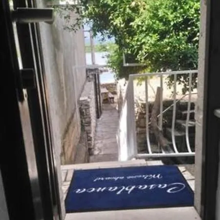 Casa de Férias Island House Lumbarda