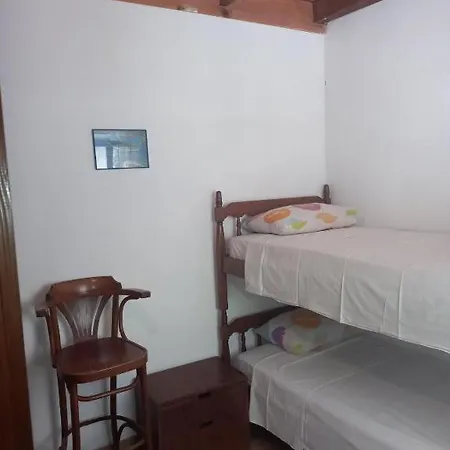 Сasa de vacaciones Island House *