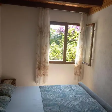 Casa de Férias Island House Lumbarda