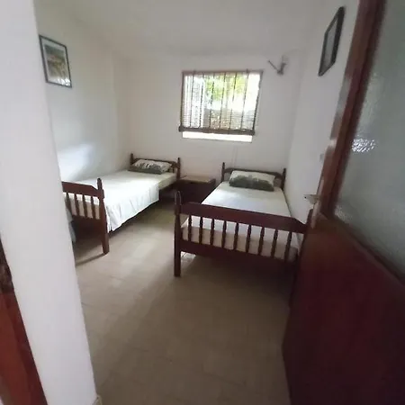 Island House Lumbarda