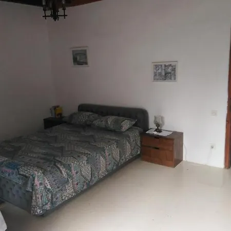 Casa de Férias Island House *