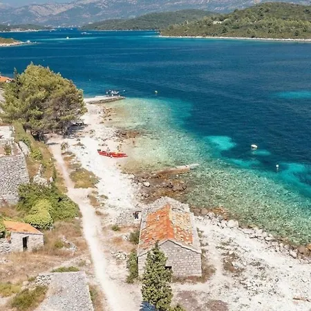 Casa de Férias Island House